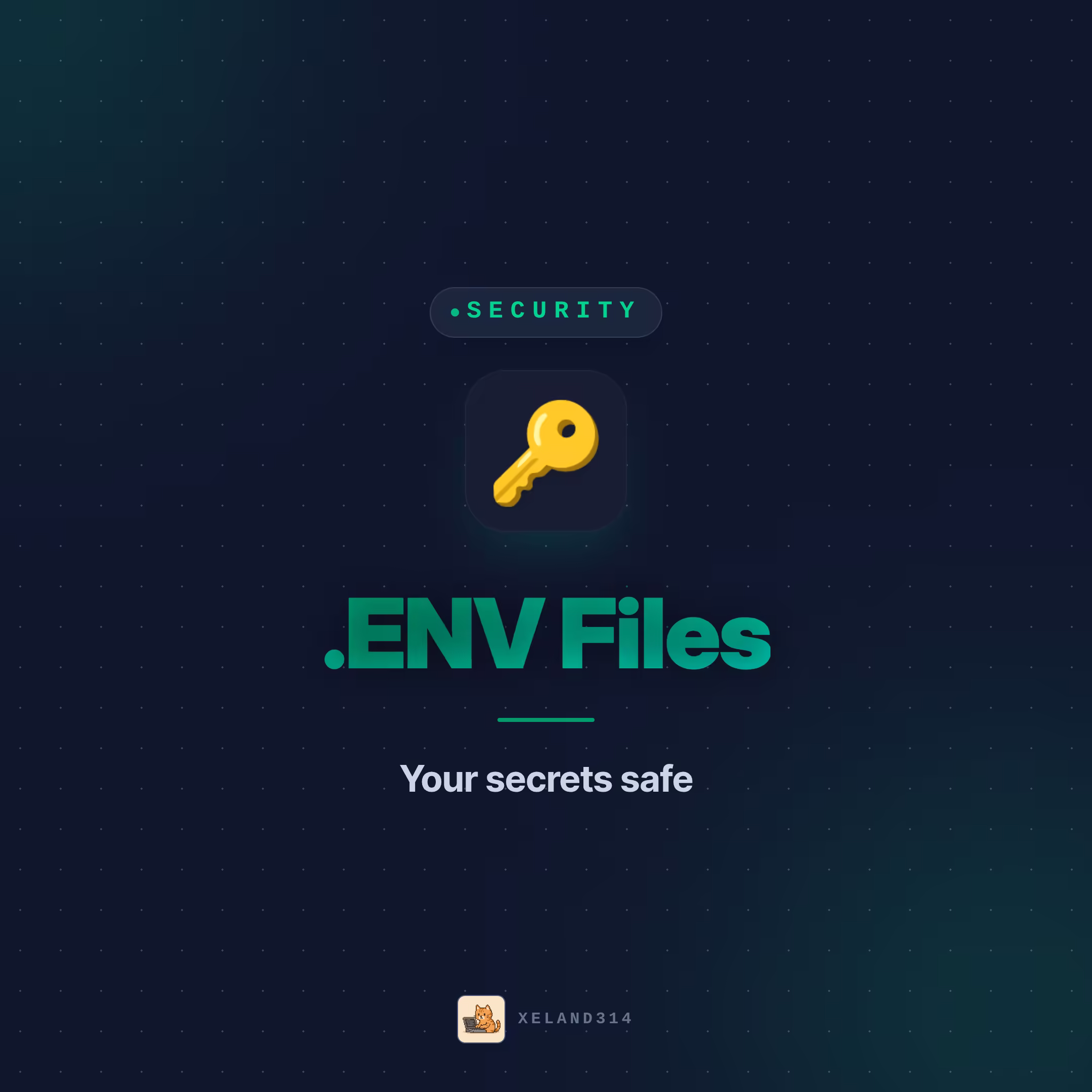 Environment Variables